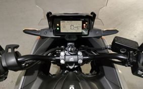 HONDA NC750X DCT RH09