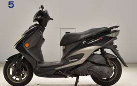 YAMAHA CYGNUS 125 XSR 2 2024 SE44J