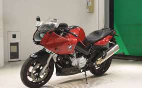 BMW F800S 2007