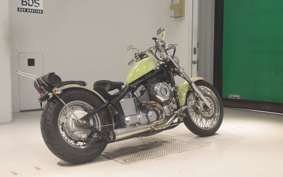 YAMAHA DRAGSTAR 400 4TR