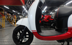 HONDA GIORNO AF70