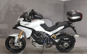 DUCATI MULTI STRADA 1200S A200AD
