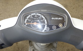 SUZUKI LET's 4 CA41A
