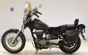 SUZUKI SAVAGE LS650 1986 NP41A