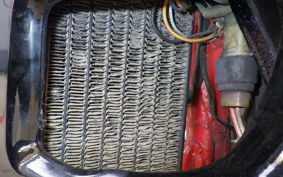 YAMAHA DT125R Gen.2 3FW