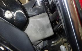 SUZUKI GSR250