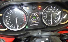 SUZUKI HAYABUSA Gen.3 2023 EJ11A