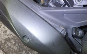 HONDA LEAD 125 2005 JK12