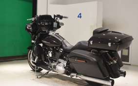 HARLEY FLHXS 1750 2017