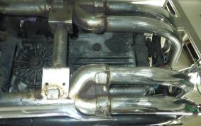 KAWASAKI ZEPHYR 750 1990 ZR750C