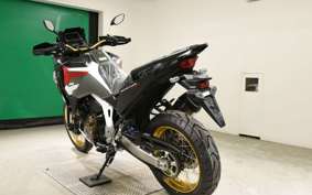 HONDA CRF1100L AFRICA TWIN DCT 2026 SD15