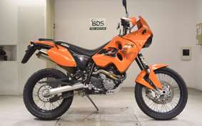 KTM 640 ADVENTURE 2006