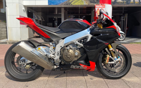 APRILIA RSV4 FACTORY 2011 ZD4RK