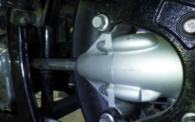 YAMAHA DRAGSTAR 400 CLASSIC 2004 VH01J