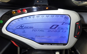 MV AGUSTA MV AGUSTA F4RR 2015