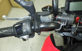 HONDA GROM 1983 JC92