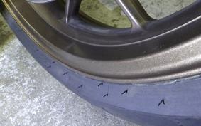 HONDA CB650R 2021 RH03