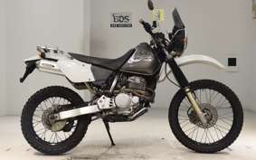 HONDA XR250 BAJA