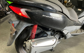 HONDA FORZA MF12