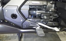 HONDA GL 1800 GOLD WING TOUR DCT 2026 SC79