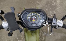 HONDA  CROSS  CUB 50 AA06