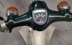 HONDA SUPER CUB70 C70