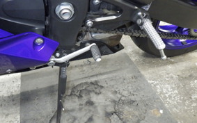 YAMAHA YZF-R6 2018