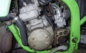 KAWASAKI KDX125 SR DX125A