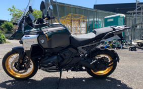 BMW R1300GS Adventure 2025 0M31