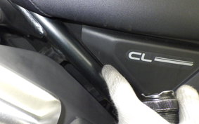 HONDA CL250-2 MC57