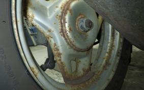 HONDA DIO SR GEN 3 AF35