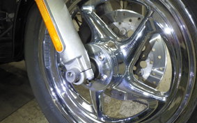 HARLEY FLSTF 1580 2012