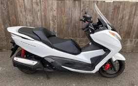 HONDA FORZASI ABS MF12