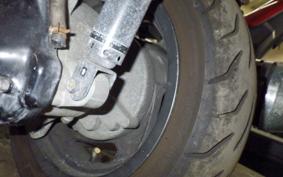 HONDA FORZA 250 S 2008 MF06
