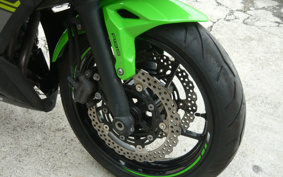 KAWASAKI NINJA 650 ABS 2019 ER650H