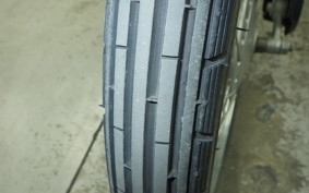 HONDA C50 SUPER CUB 2014 AA01