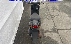 SUZUKI LET's 2