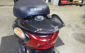 YAMAHA JOG ZR Gen.3 2022 SA39J
