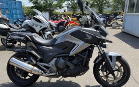 HONDA NC750X TYPE LD DCT ABS 2014 RC72