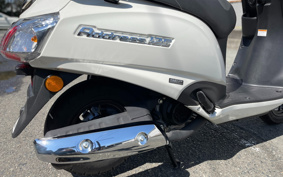 SUZUKI ADDRESS V125 DP12H