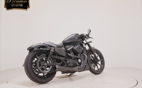 HARLEY XL883N 2016