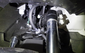 HONDA FORZA 250 2024 MF17