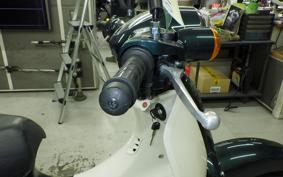 HONDA C110 SUPER CUB 2003 JA59