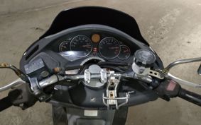 HONDA FORZA X MF08