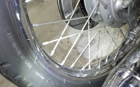 HONDA C90 SUPER CUB E 2024 HA02