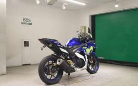 YAMAHA YZF-R25 2021 RG10J