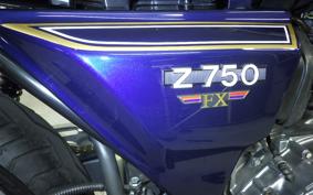 KAWASAKI ZEPHYR 750 2025