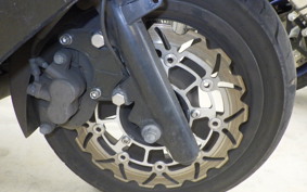 YAMAHA MAXAM 250 SG21J