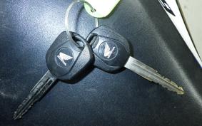 HONDA CBR600RR GEN 3 2009 PC40