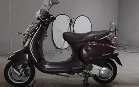 VESPA LX125IE M68100